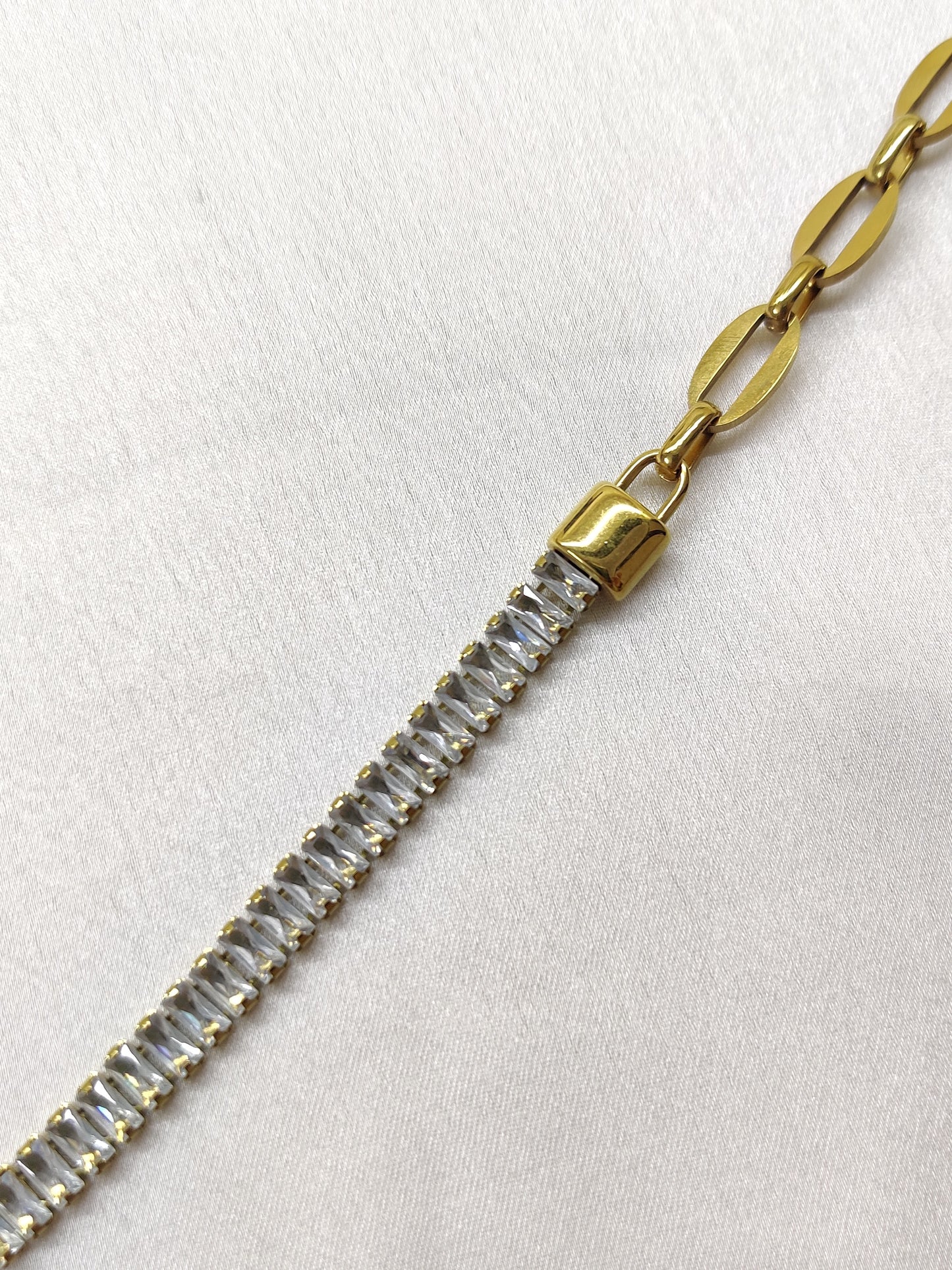 Jane Bracelet