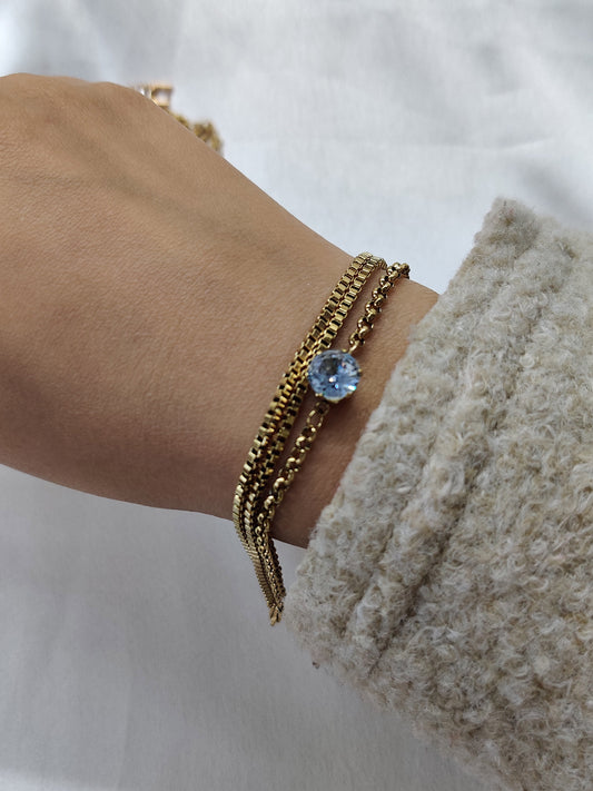 Agatha Bracelet