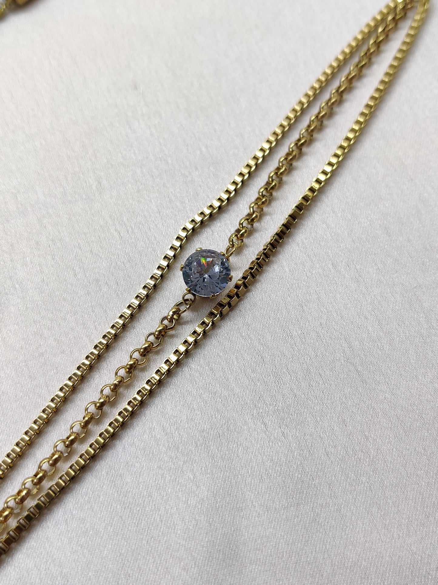 Agatha Bracelet