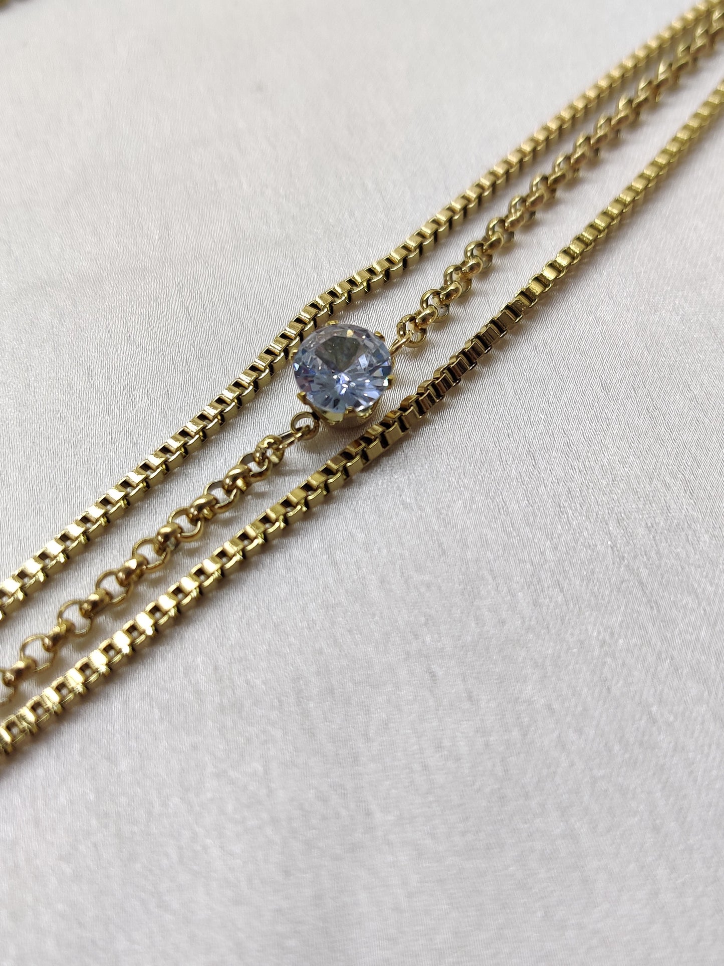 Agatha Bracelet