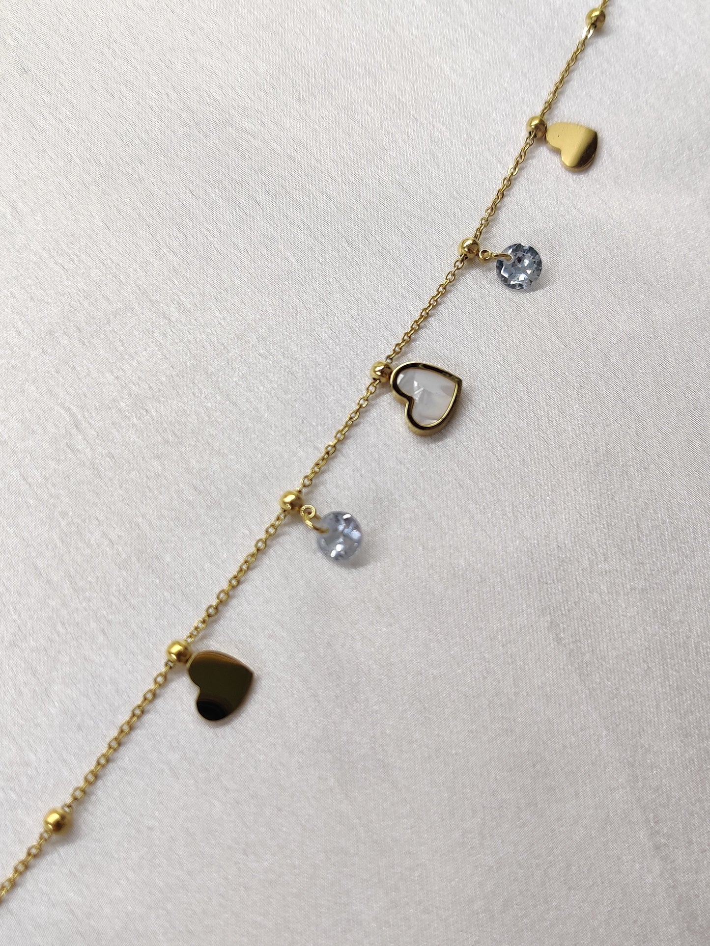 Wendy Bracelet