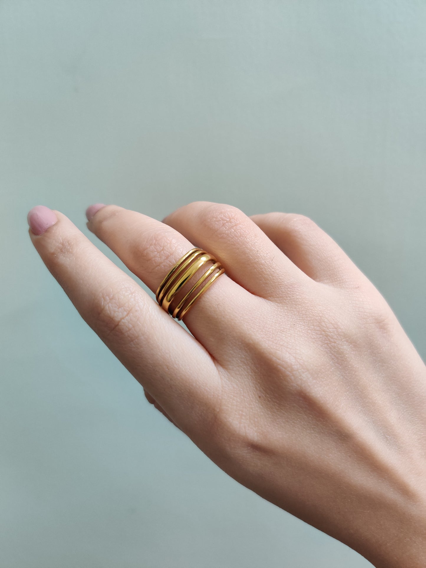 Grill Ring