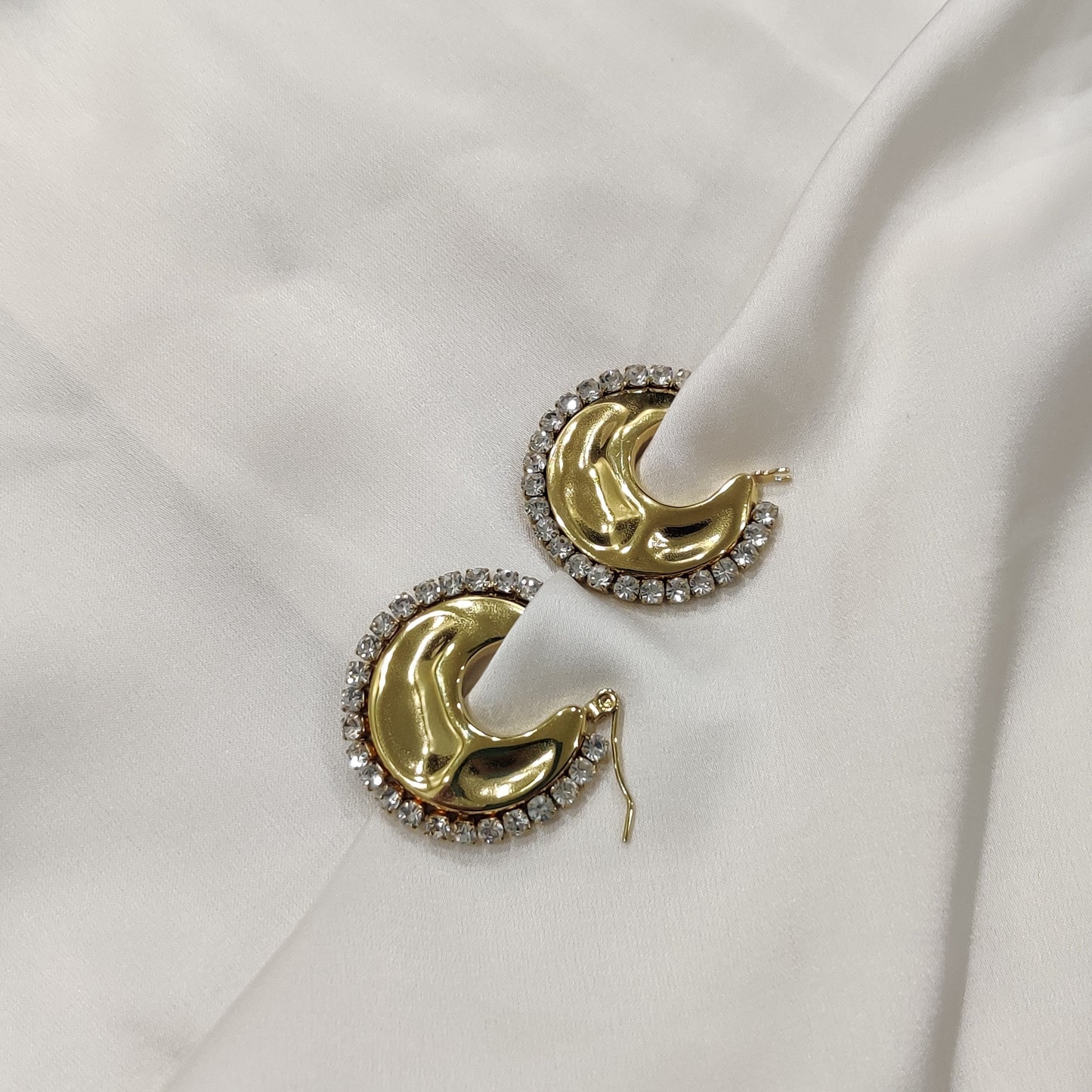 Ariel Earrings