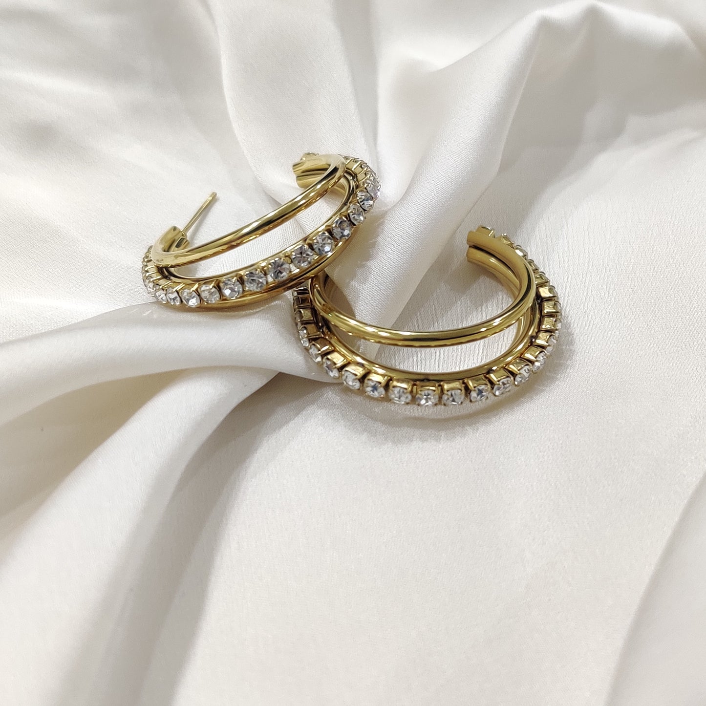 Amara Earrings