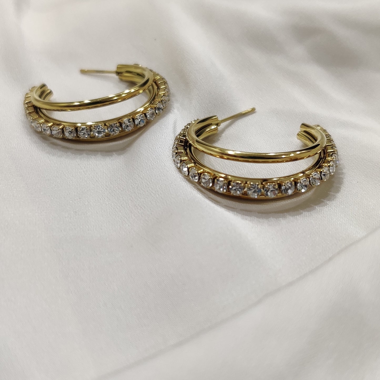 Amara Earrings