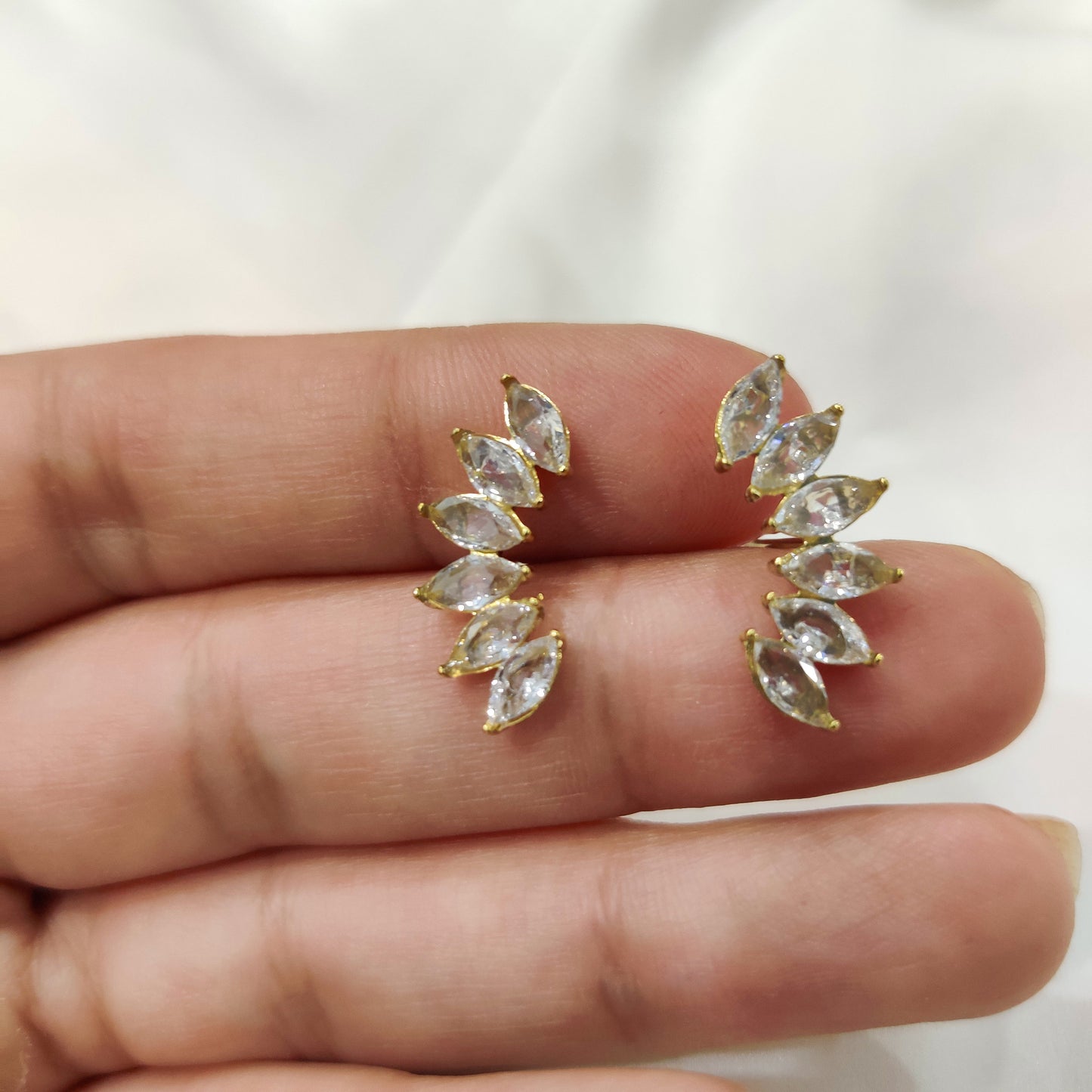 Venessa Earrings