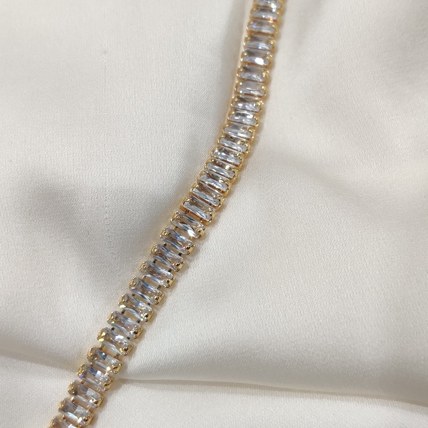Tennis Bracelet