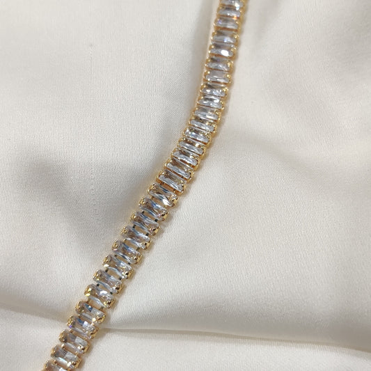 Tennis Bracelet
