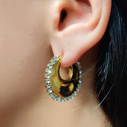 Ariel Earrings