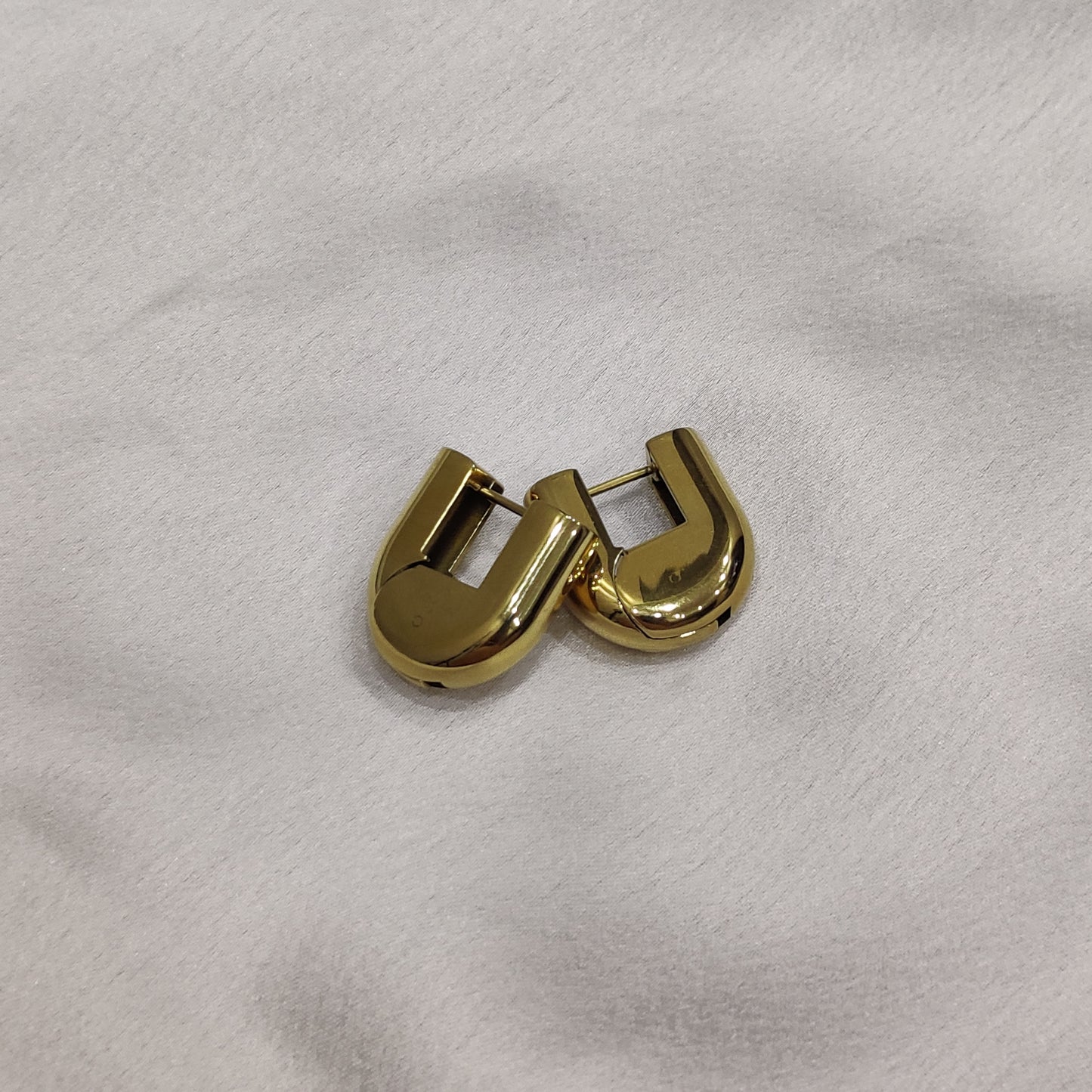 Taurus Earrings