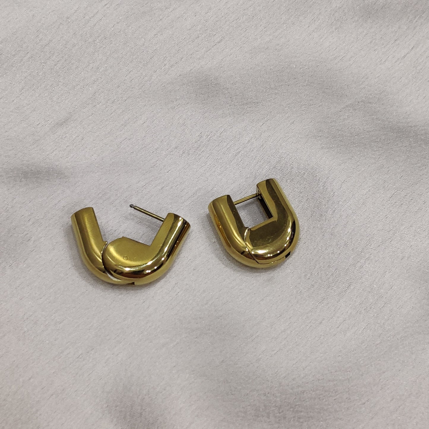 Taurus Earrings