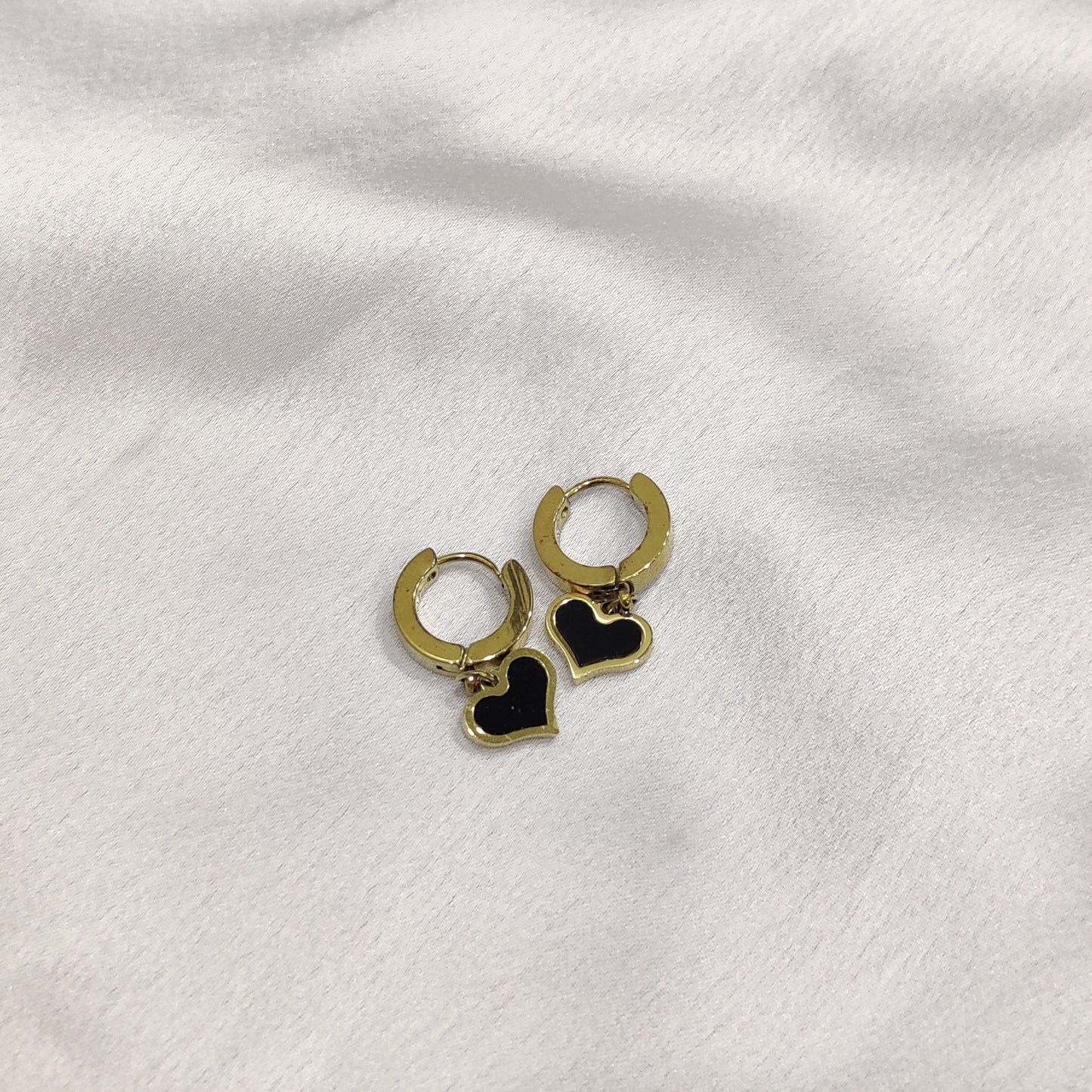 Cephei Earrings
