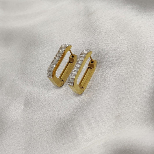 Gamma Earrings