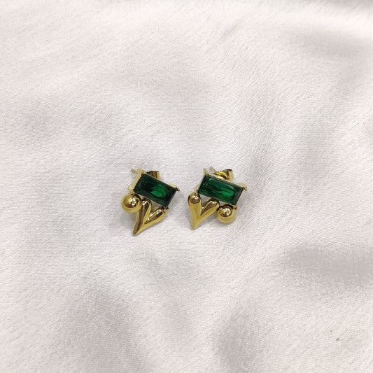 Aquila Earrings