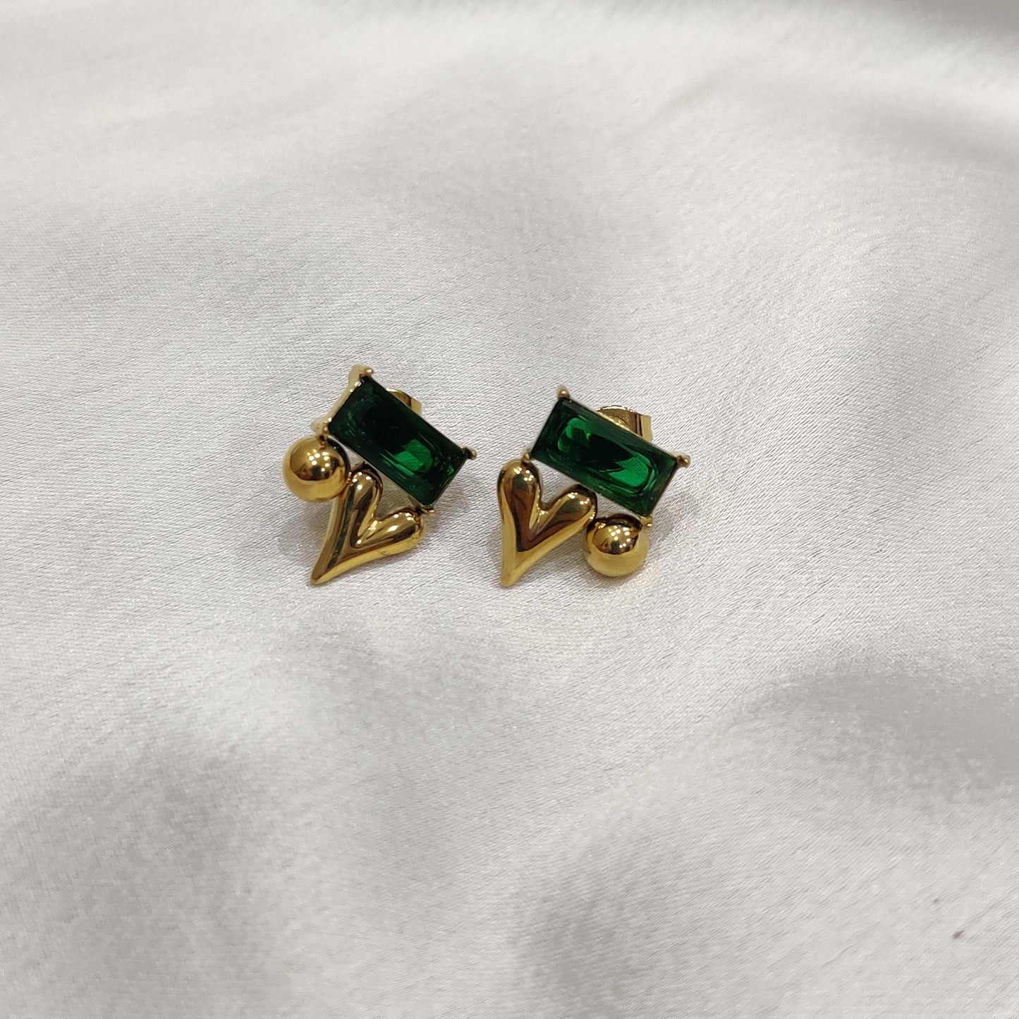 Aquila Earrings