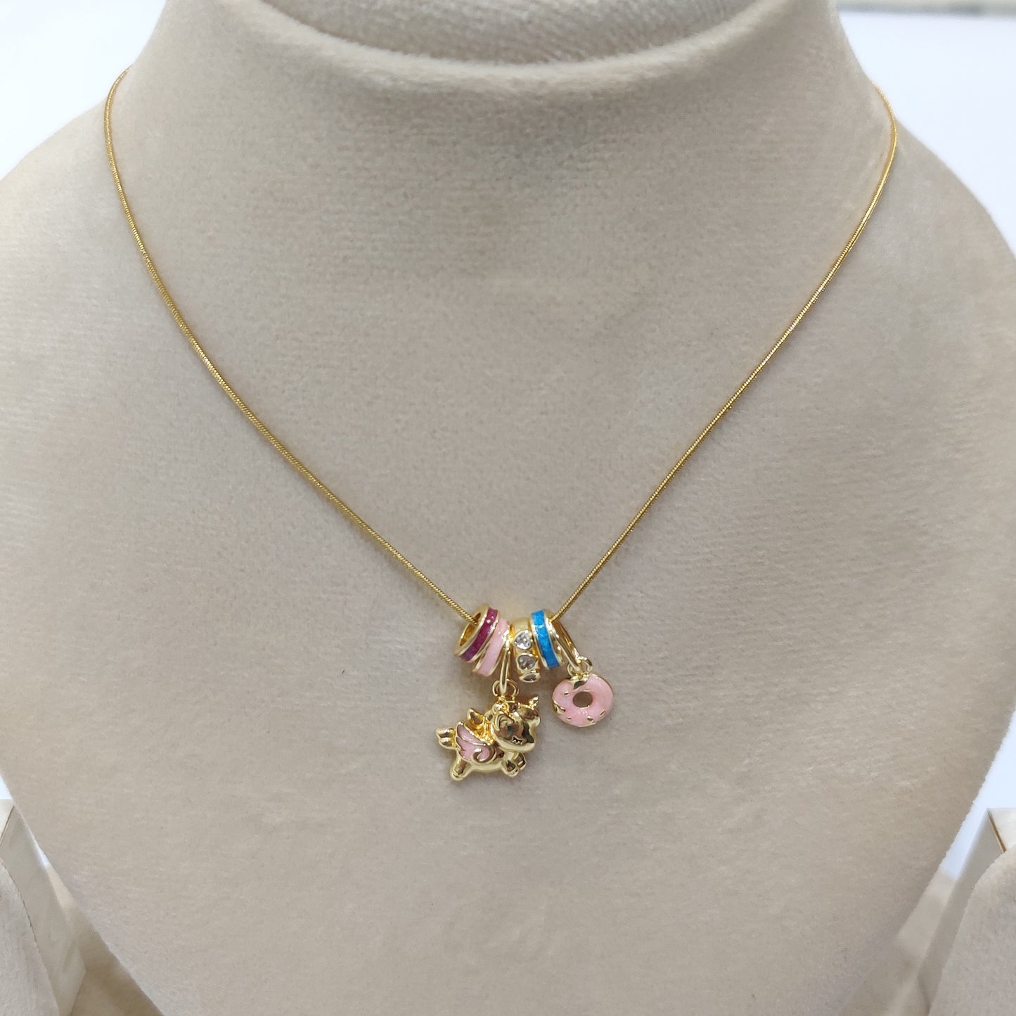 Unicorn Necklace