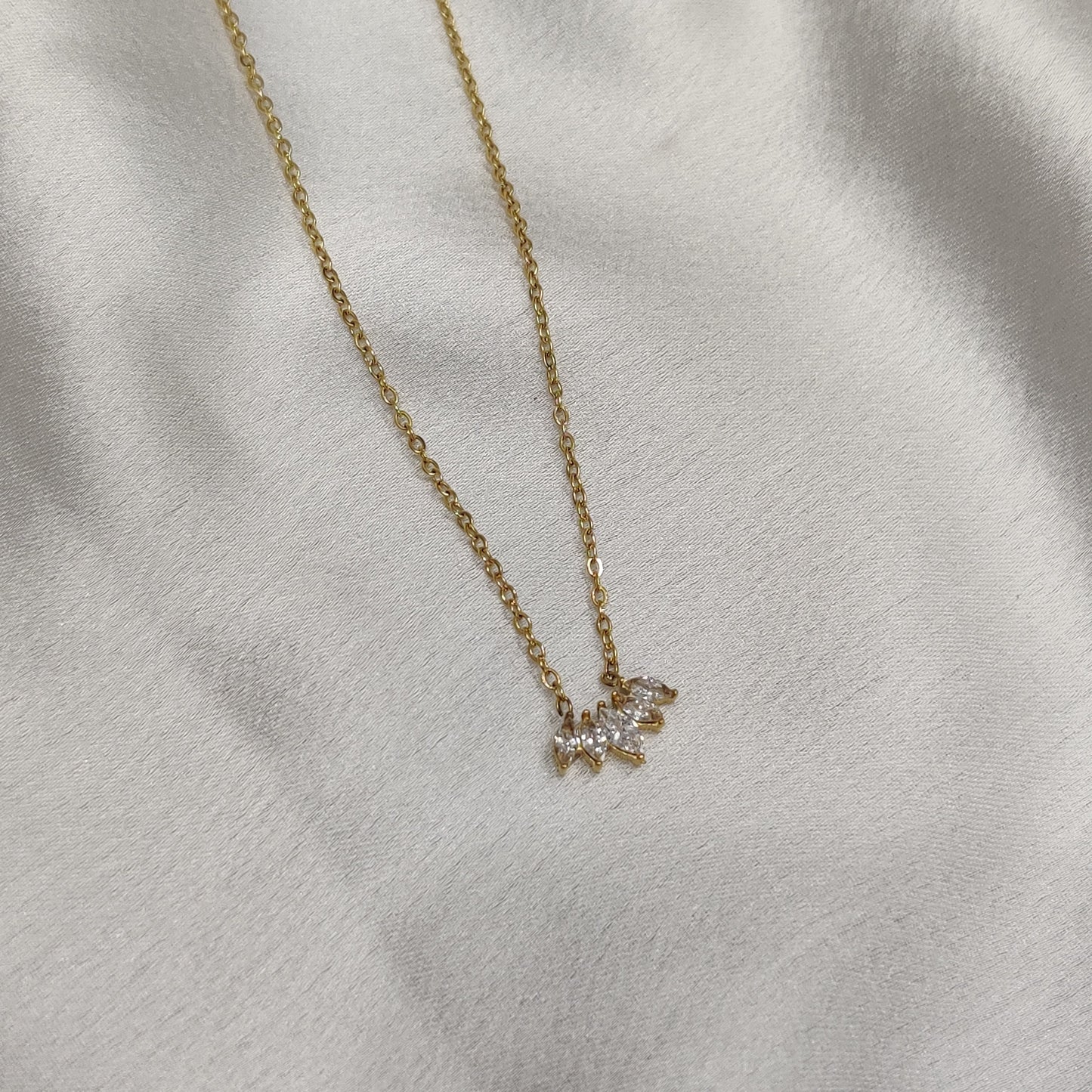 Sirius Necklace