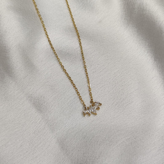 Sirius Necklace