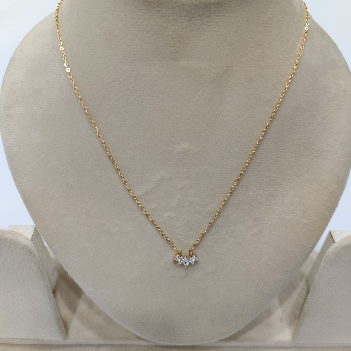 Sirius Necklace