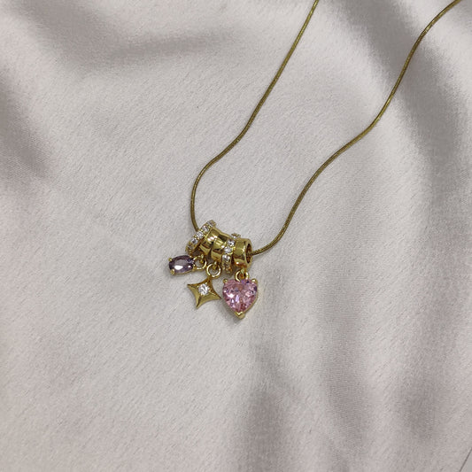 Arcturus Necklace