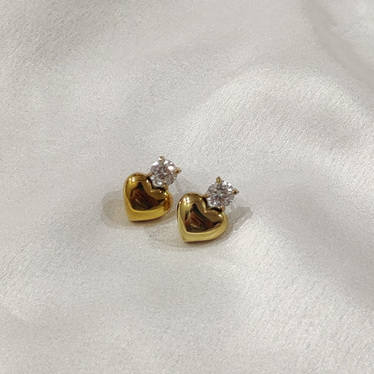 Nua Earrings