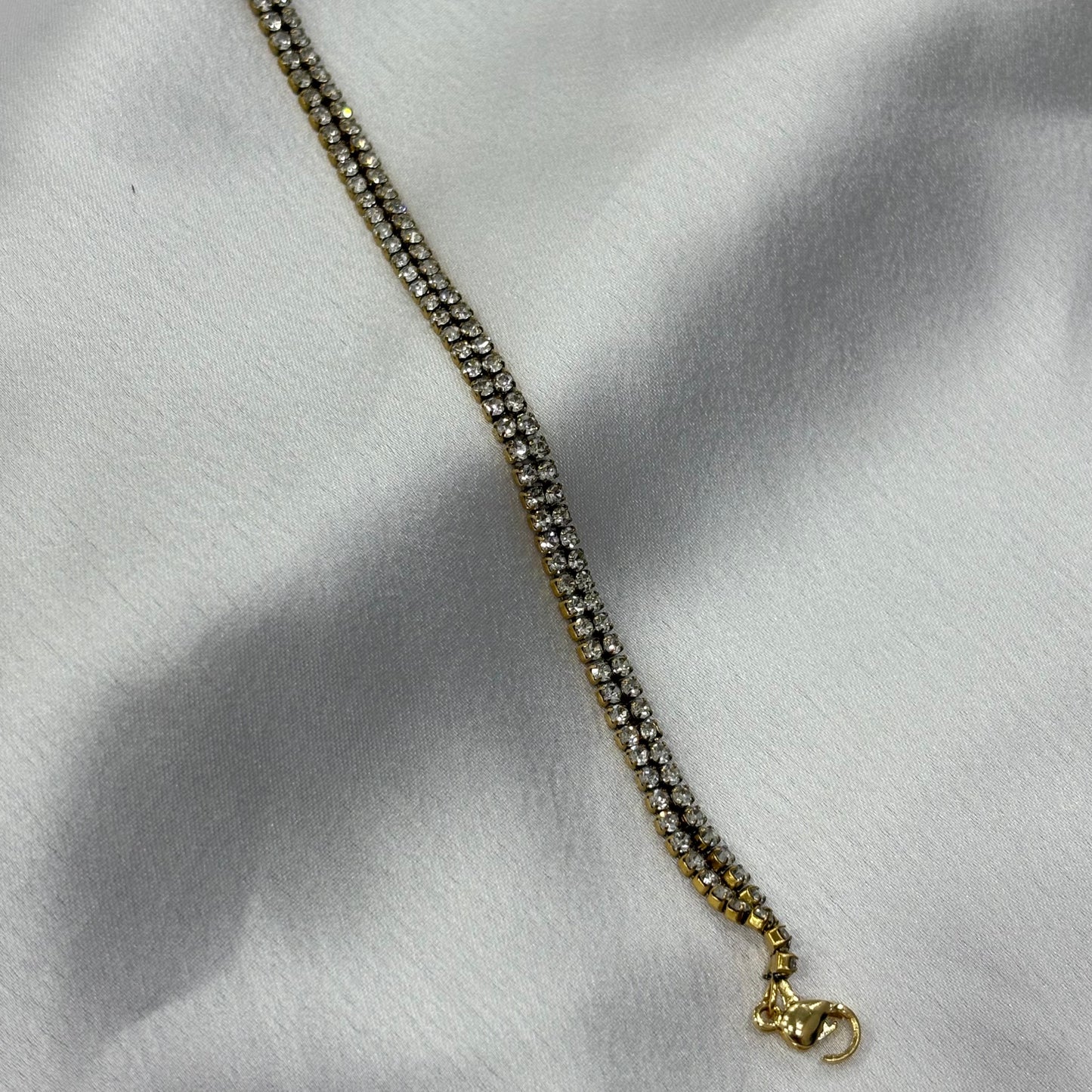 Smara Bracelet- White