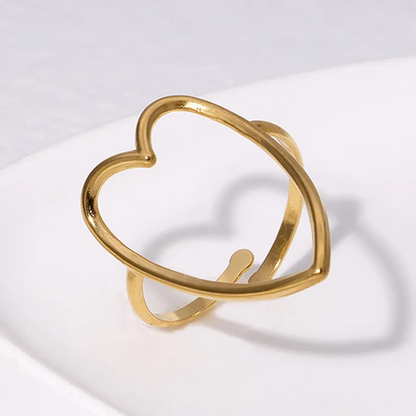 Valentina Dainty Ring