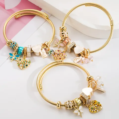 Charms Bracelet