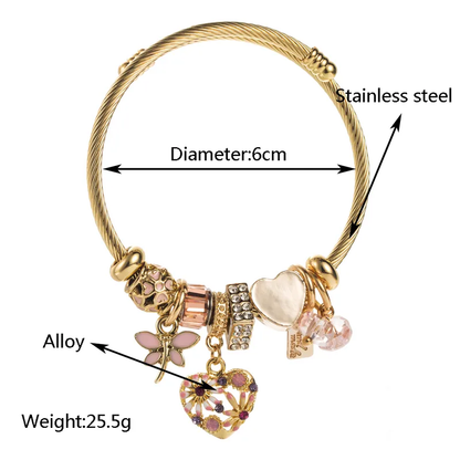Charms Bracelet