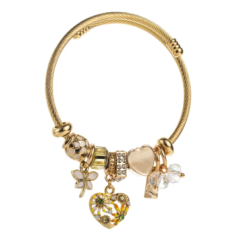 Charms Bracelet