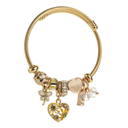 Charms Bracelet