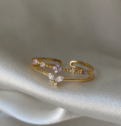 Whisper Rings