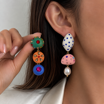 Bonbon Earrings