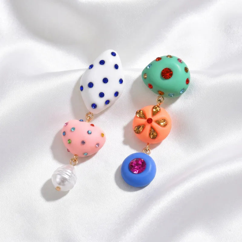 Bonbon Earrings