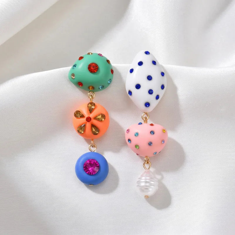 Bonbon Earrings