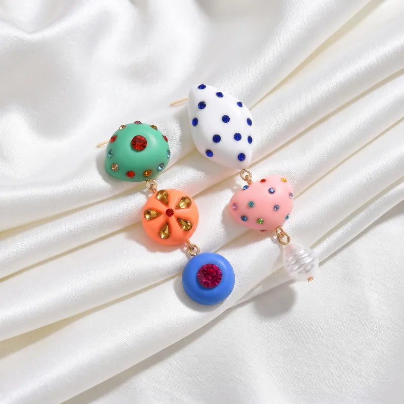 Bonbon Earrings