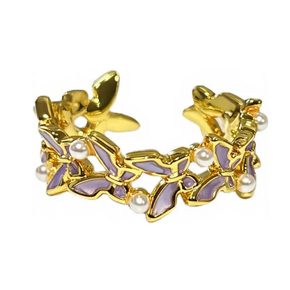 Enchanted Rings