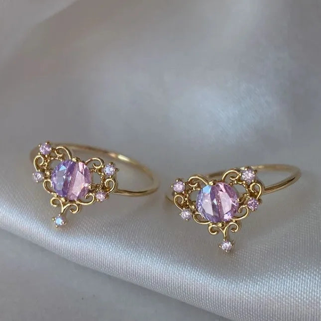 Whisper Rings