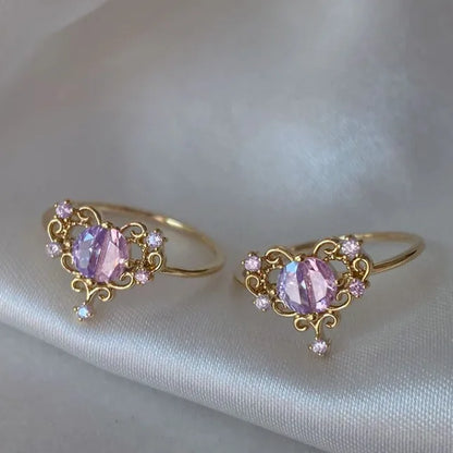 Whisper Rings