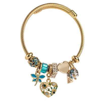 Charms Bracelet