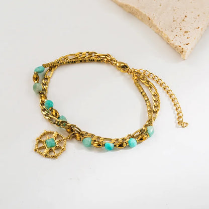 Solara Beads Bracelet
