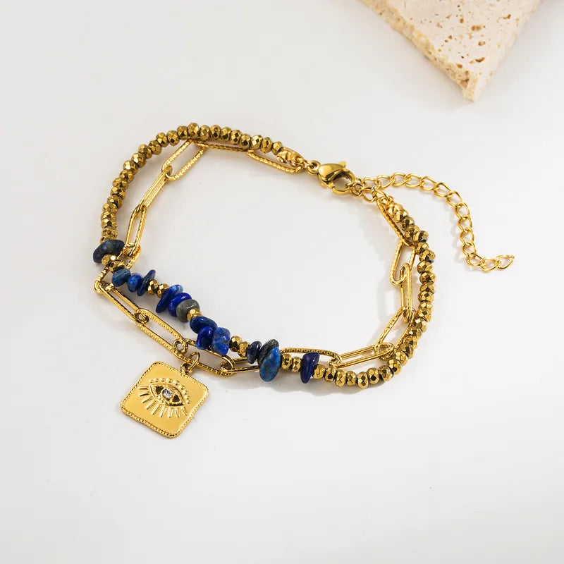 Solara Beads Bracelet