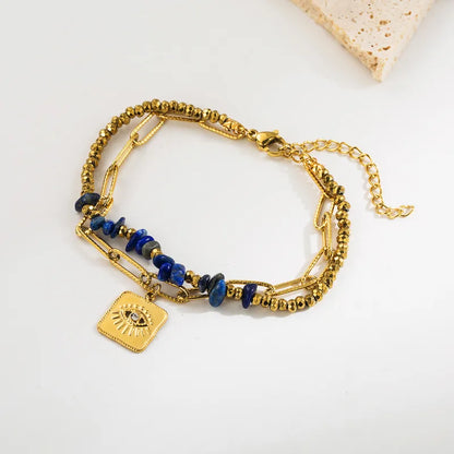 Solara Beads Bracelet