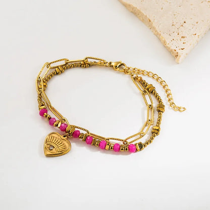 Solara Beads Bracelet