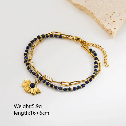Solara Beads Bracelet