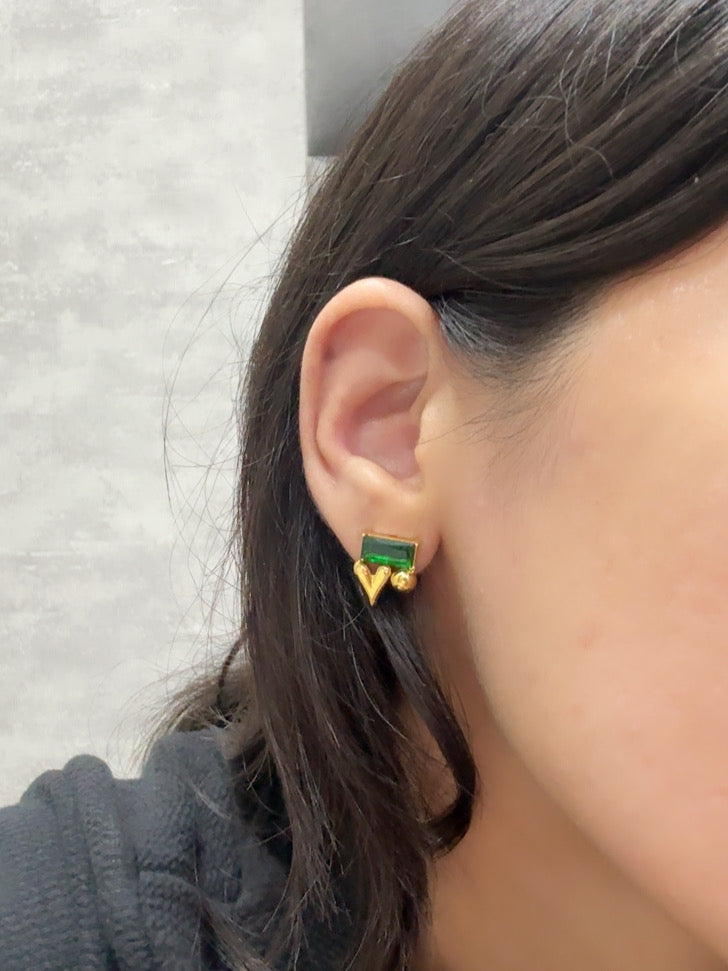 Aquila Earrings