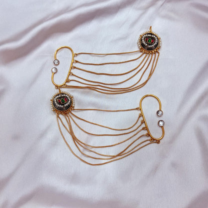 Padmakshi Jhumka