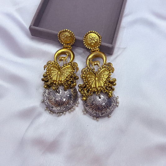 Ratnira Jhumka