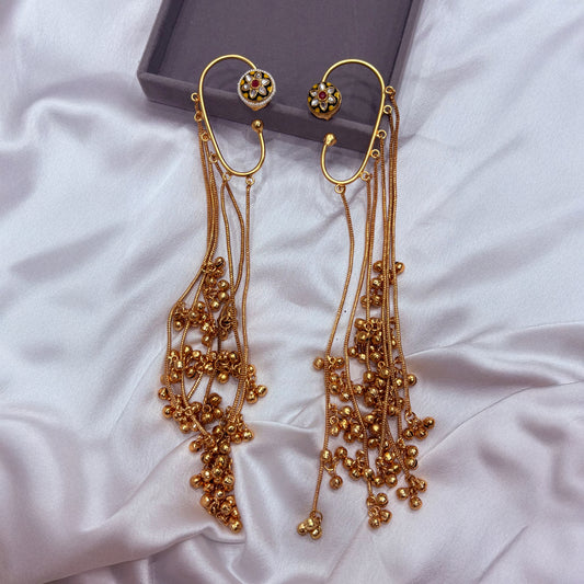 Varnika Jhumka
