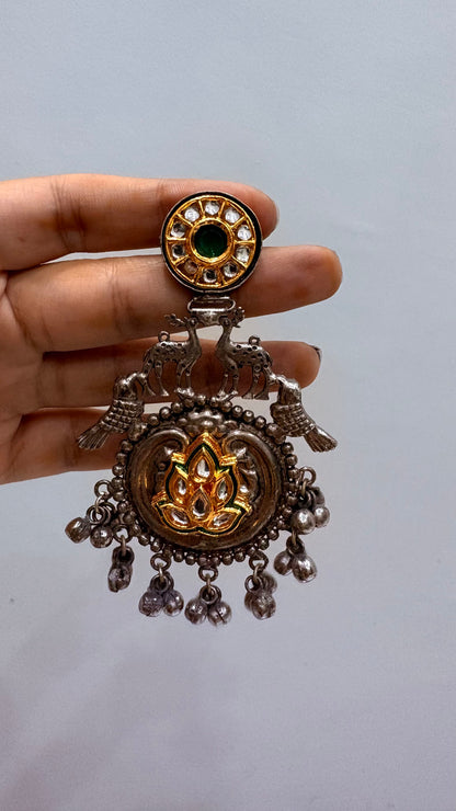 Parijata Jhumka